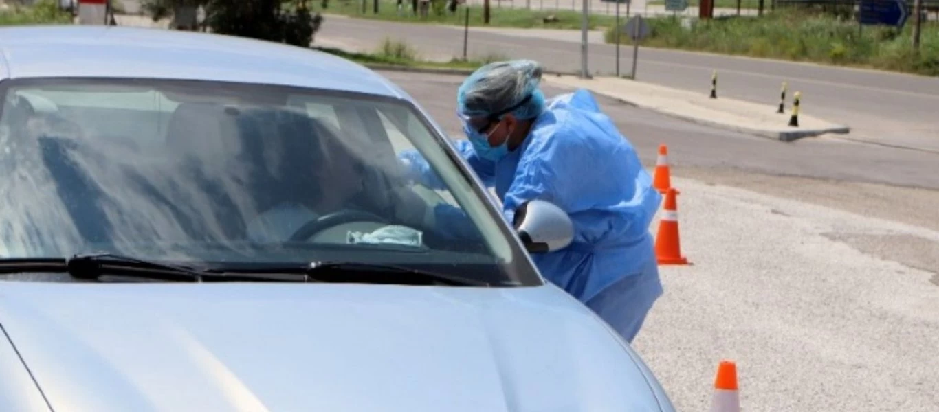 Προμαχώνας: Μπήκαν στην Ελλάδα 16.000 άτομα - Κλειδώνουν τα νέα μέτρα της κυβέρνησης